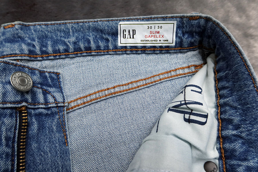 Gap Slim Skinny