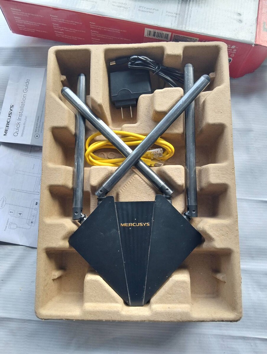 spec  [url='https://www.mercusys.co.th/product/wifi-router/mr30g/']https://www.mercusys.co.th/produc