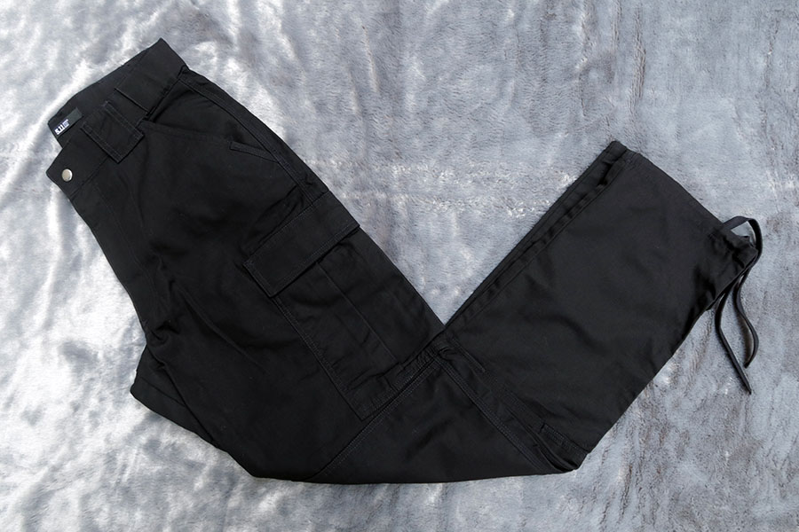 5.11 Men’s Taclite Pro Tactical Pants  Ripstop Cargo /M 32-34 ใหม่แท้หลุดโรงงาน