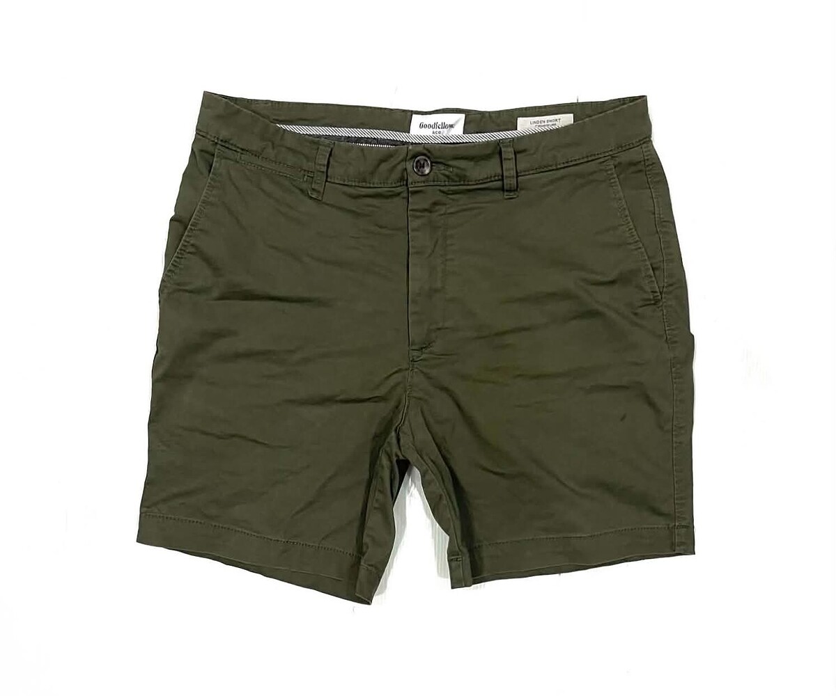 ~ € ~ กางเกงขาสั้น Goodiellow  (34)   200.- 