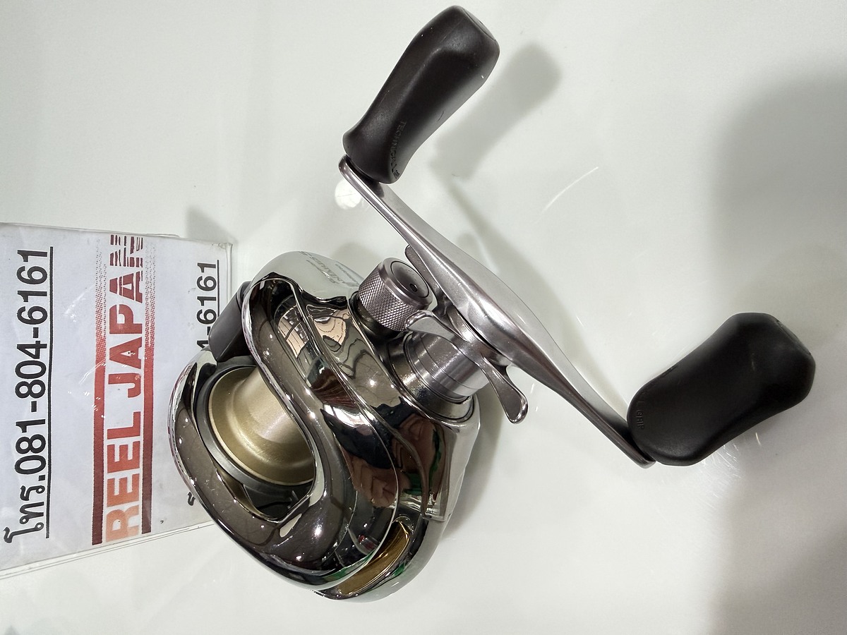 >> Shimano 99 Scorpion Antares 5 หมุนซ้าย