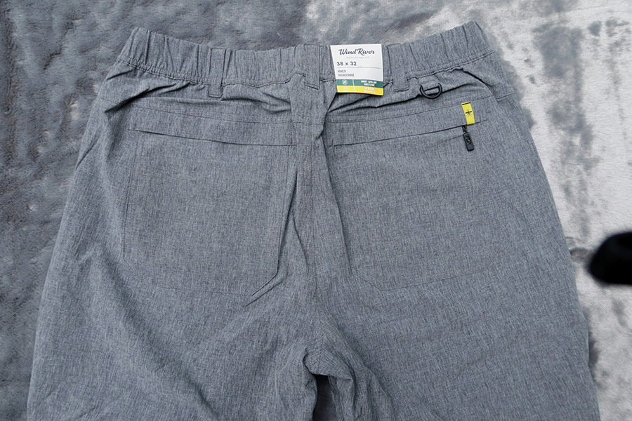 Wind River UV+