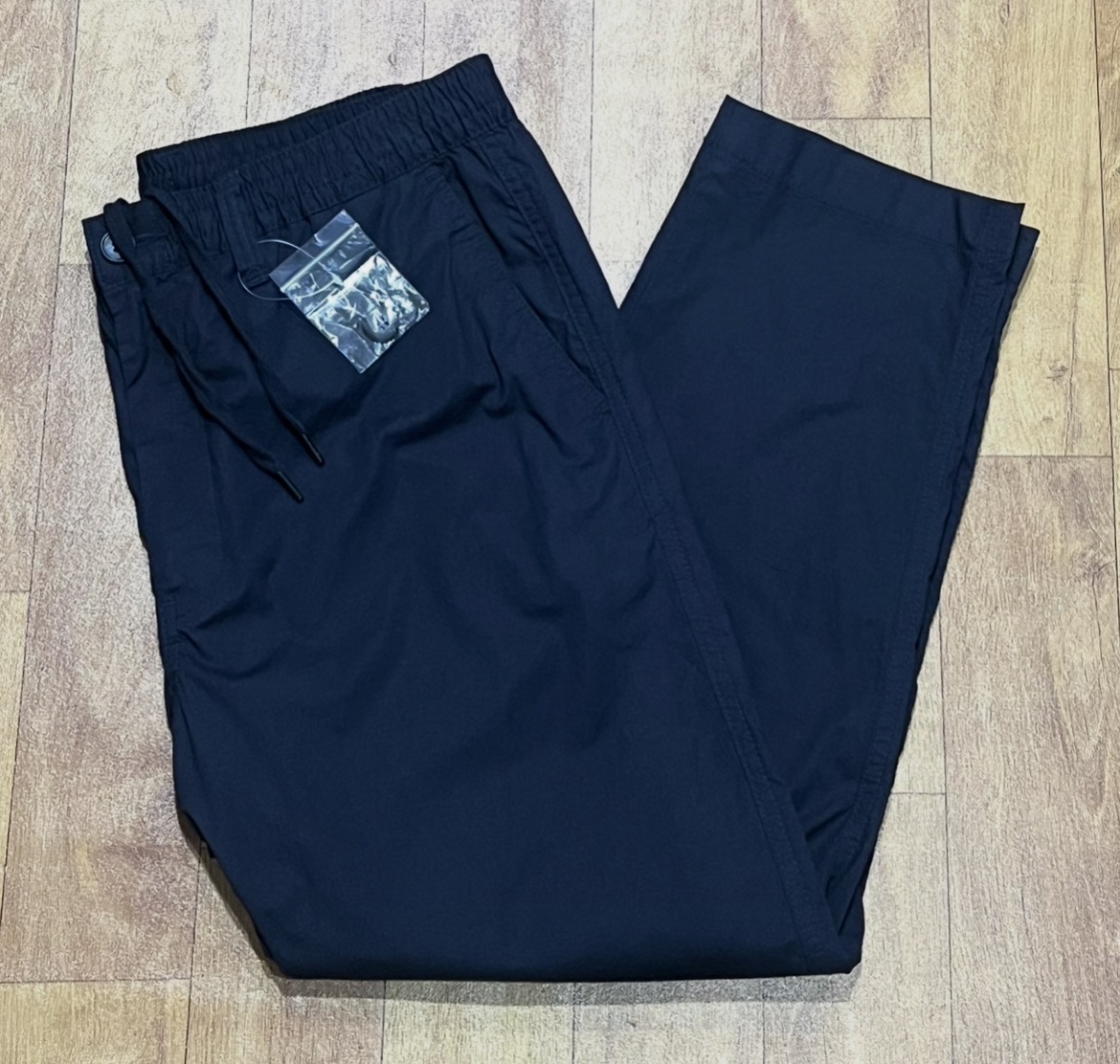 >>>กางเกงขายาว GU EAZY PANTS<<<