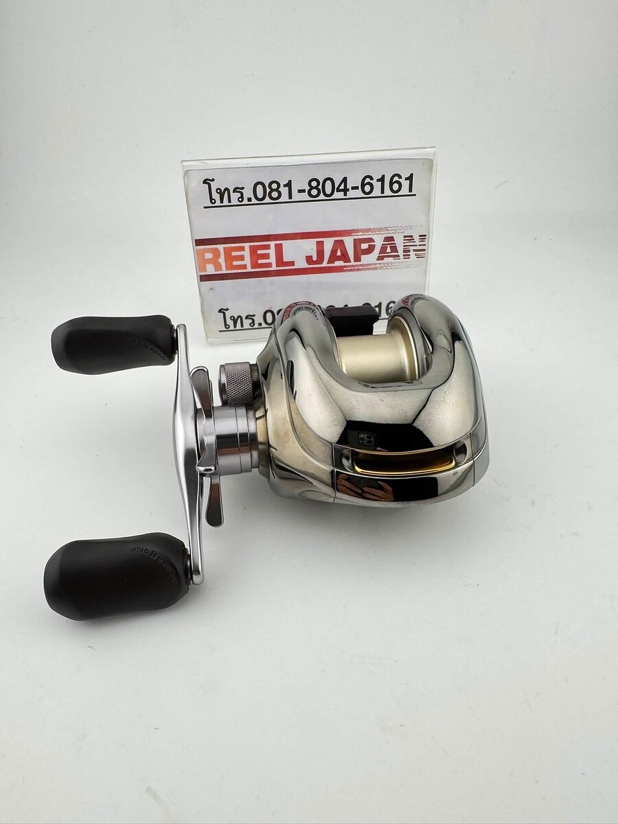 >> Shimano 99 ANTARES 6.2 หมุนขวา ใหม่มาก
