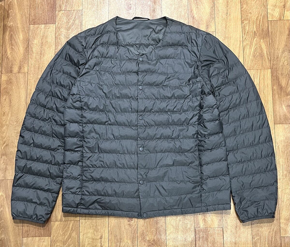 >>>เสื้อ UNIQLO ULTRA LIGHT DOWN JACKET<<<