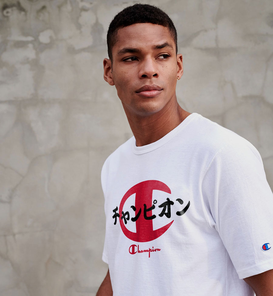 Champion /XL
