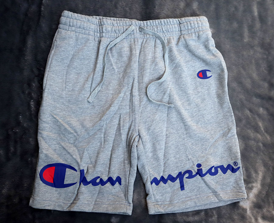 Champion /XL