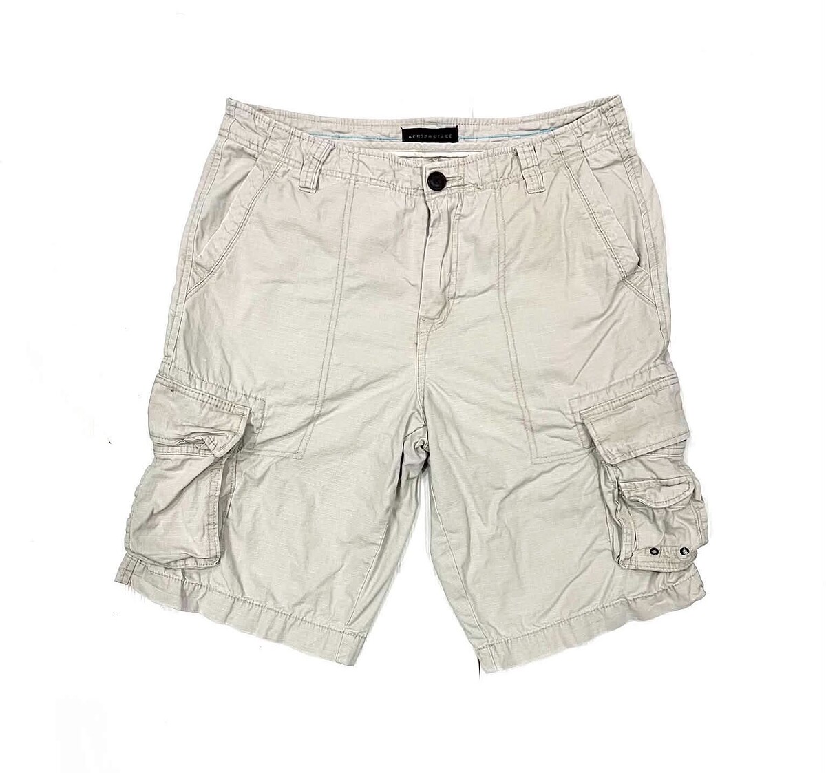 ~ € ~ กางเกงขาสั้น AEROPOSTALE CARGO  (34)   150.- 