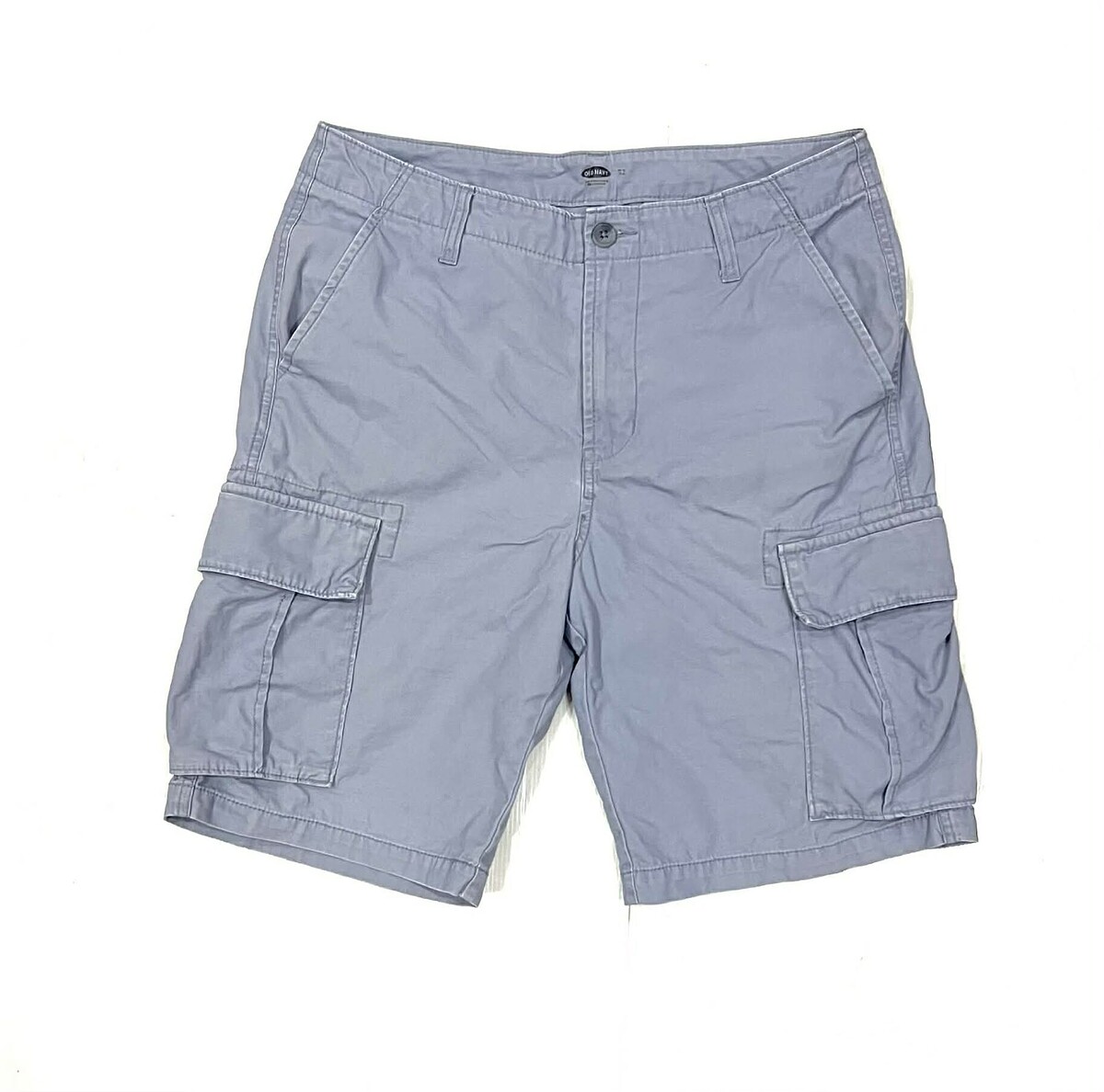 ~ € ~ กางเกงขาสั้น  Old Navy  Cargo  (34)   200.- 