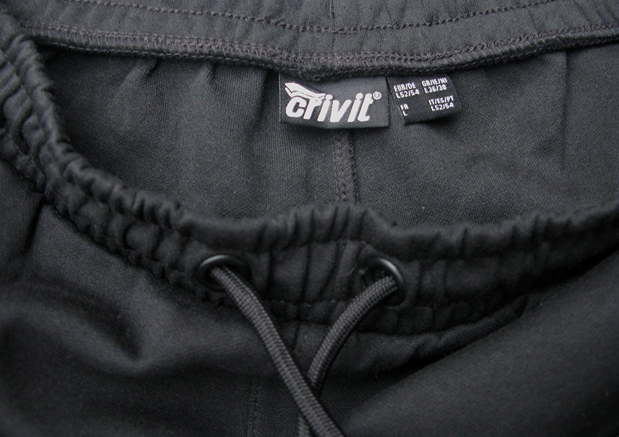 crivit jogger 