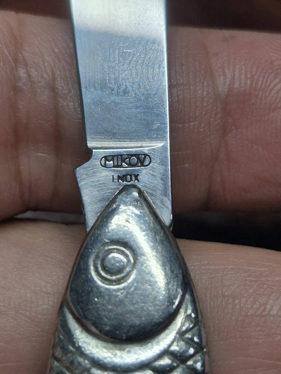 Inox