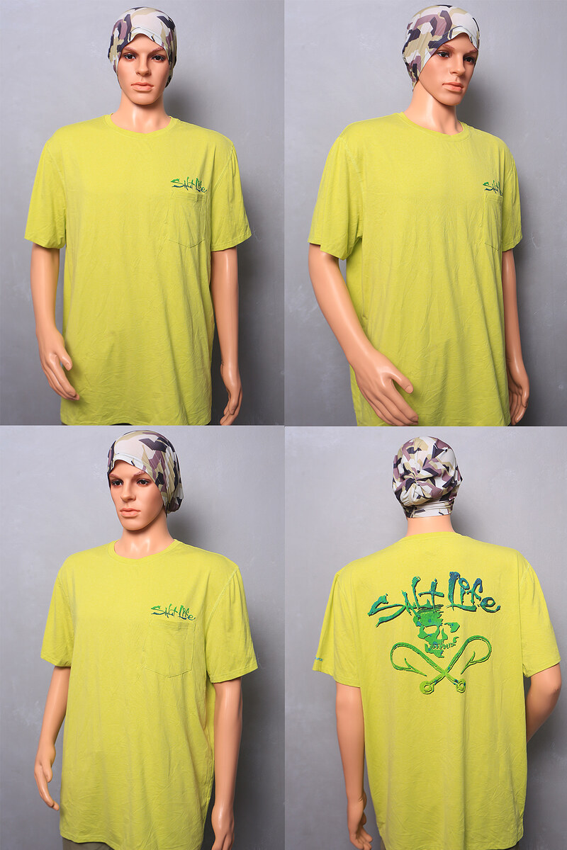 เสื้อตกปลา แขนสั้นแขนยาว สำหรับออกทริปหรือท่องเที่ยว 