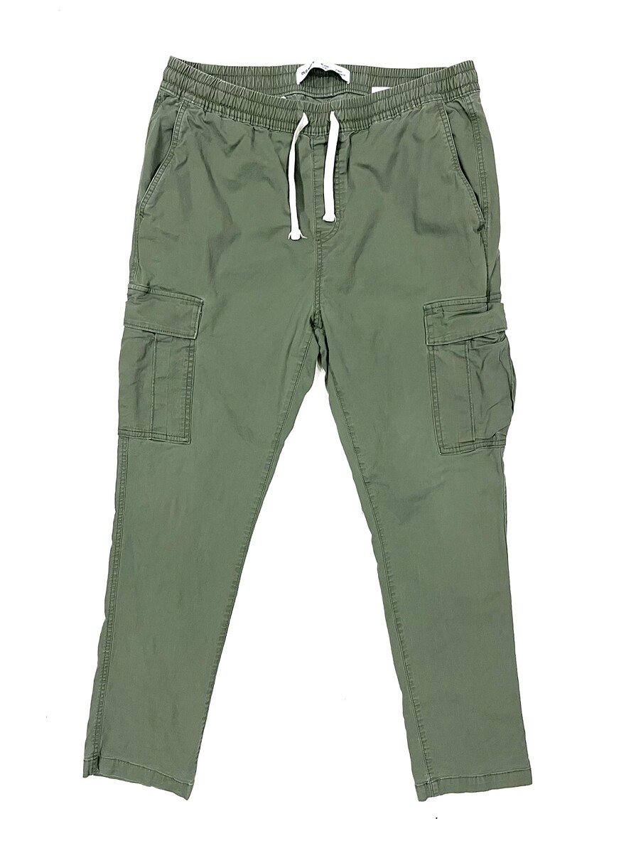 ~ € ~ กางเกง OLD NAVY CARGO   (35-37)   150.- 