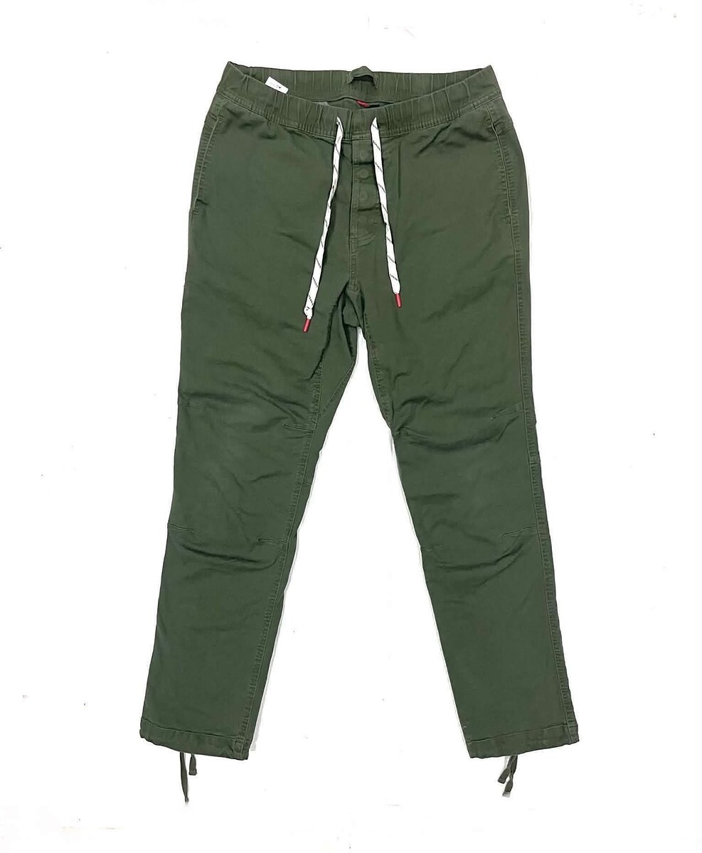 ~ € ~ กางเกง TOPO DESIGNS.  (32-34)   200.-