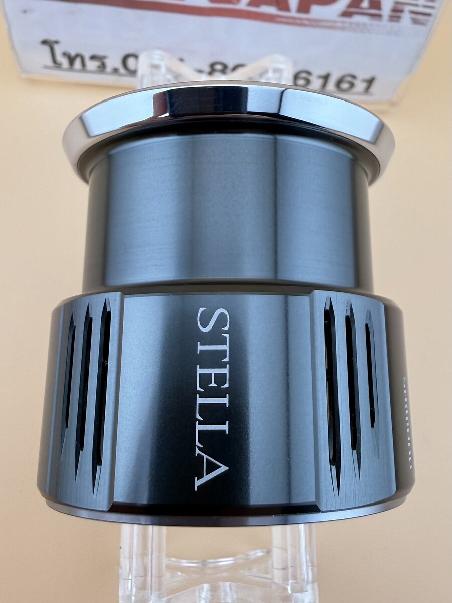 สปูนเดิม Shimano 22 STELLA 2500S