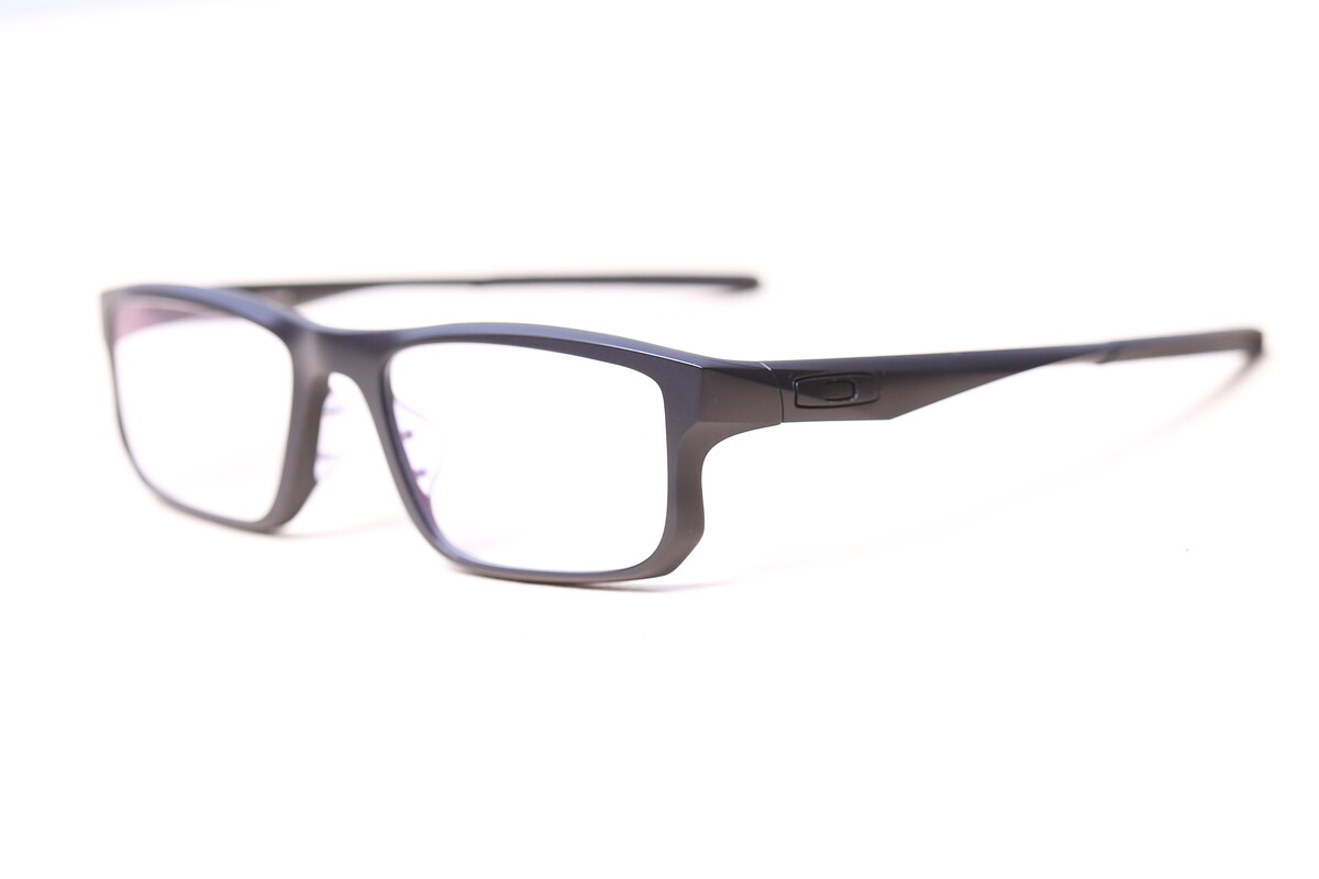 







แว่นสายตา OAKLEY VOLTAGE +2.00
Oakley OX8066 0255 สินค้าใหม่ไม่ผ่านการใช้งาน (เคยลอ