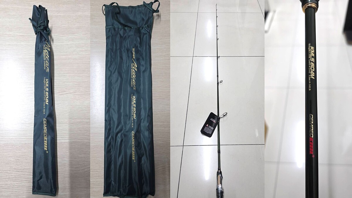 มีซองใส่ 4 ช่อง ป้ายห้อย ใหม่ๆยังไม่เคยใช้งาน  :cheer: :cheer: :cheer: