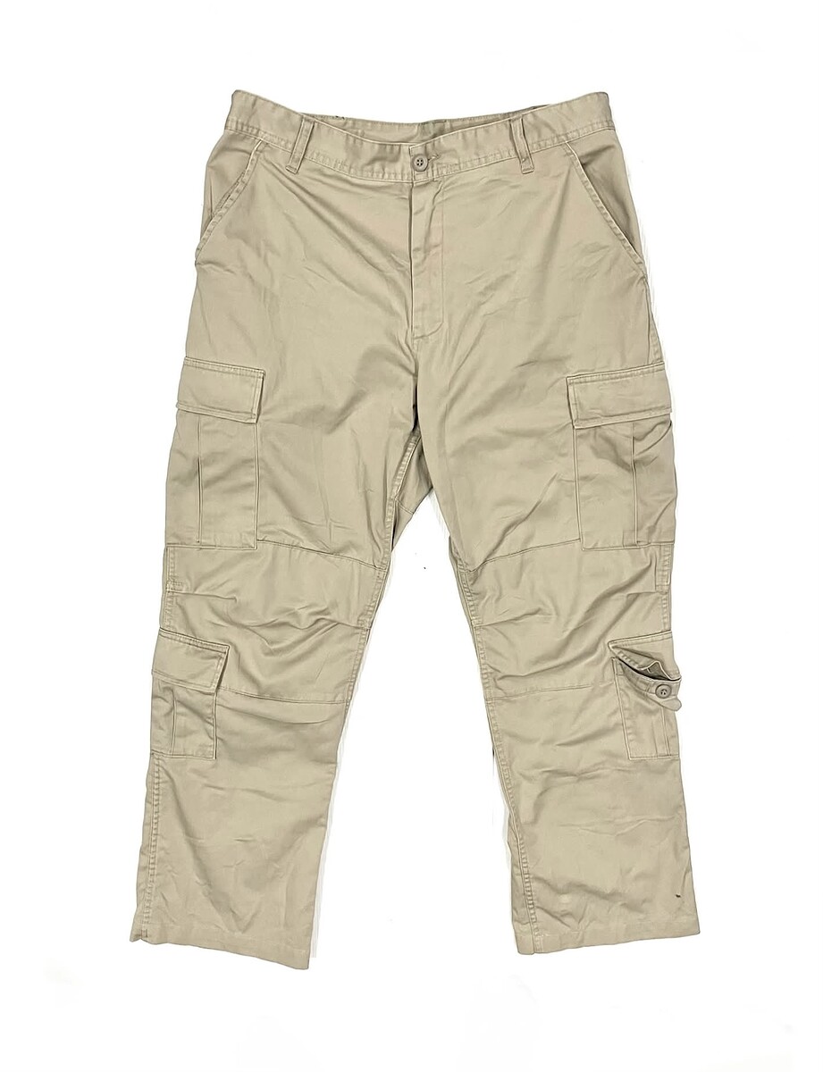 ~ € ~  กางเกง Combat Rothco BDU. (33-35)     300.-