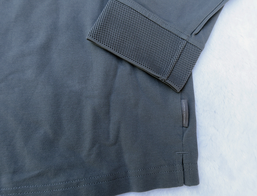 ARMANI AIX 