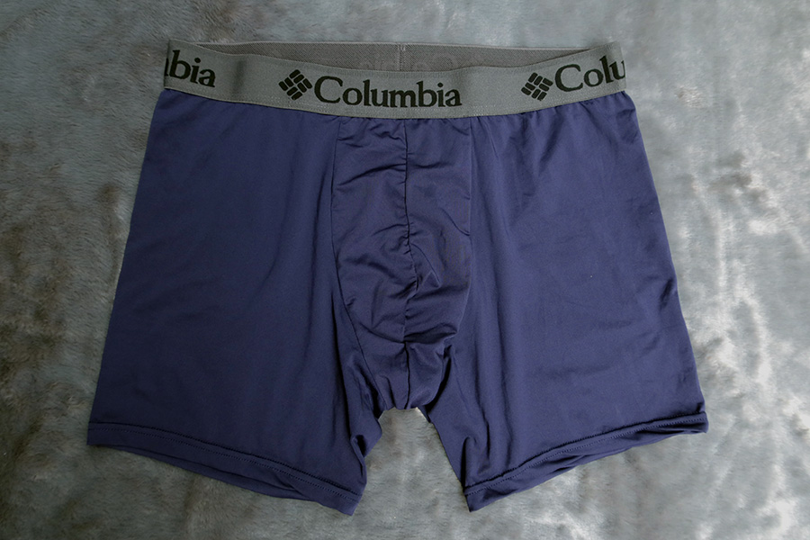 Columbia Boxzer