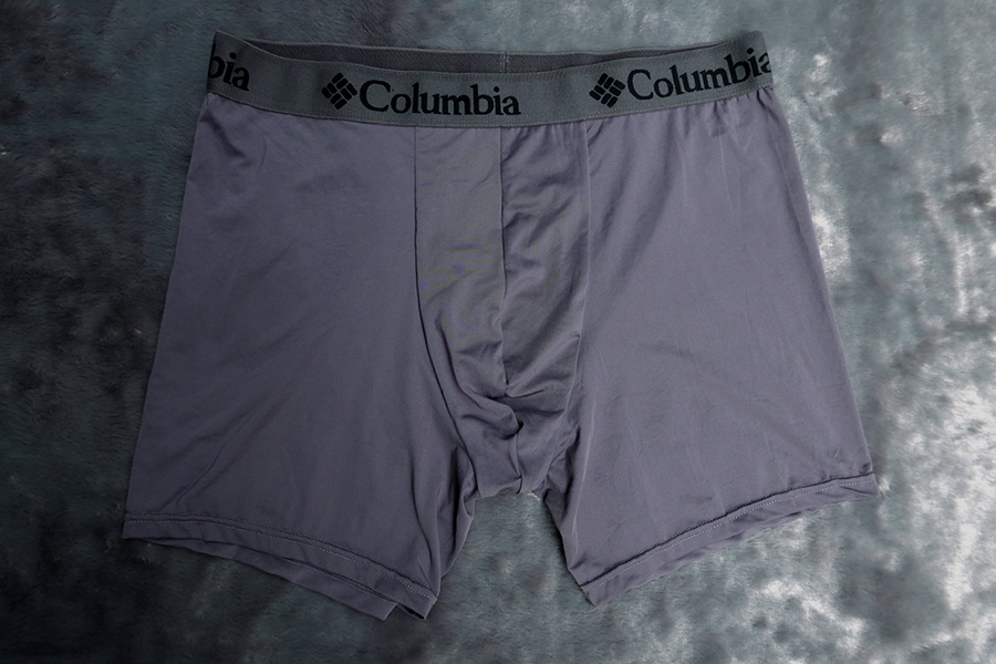 Columbia Boxzer