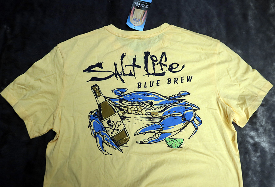 SALT LIFE