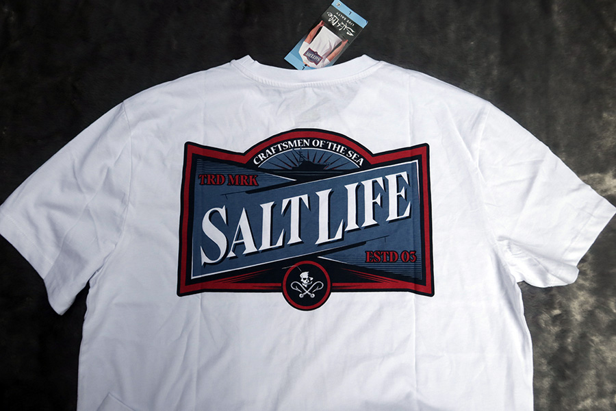 SALT LIFE