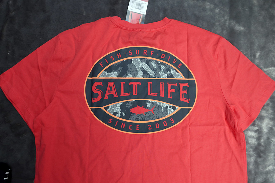 SALT LIFE