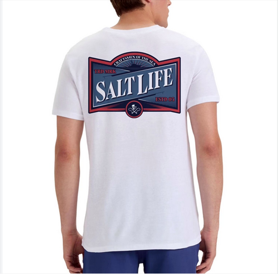 SALT LIFE