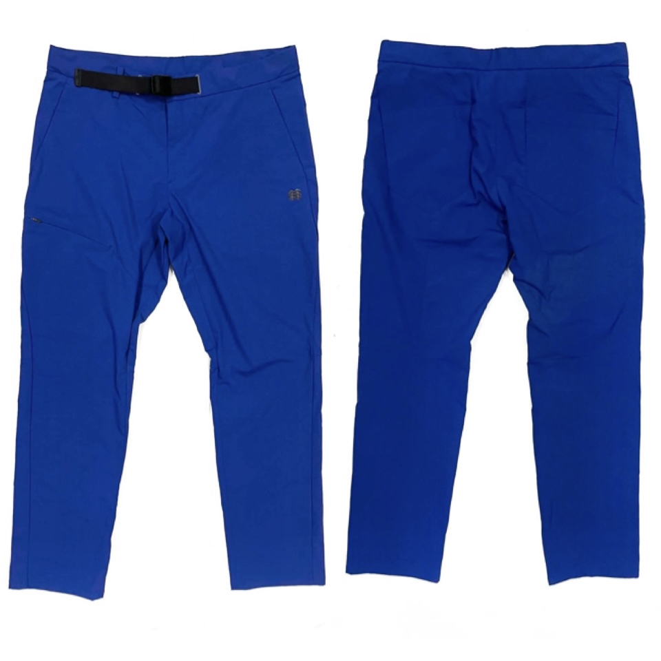    กางเกง Kolon สภาพ 97% ราคา 200 บาท  ค่าส่ง ปณ.ไทย 50 บาท

        เอววัดจริง 33 นิ้ว  กางเกงยาว
