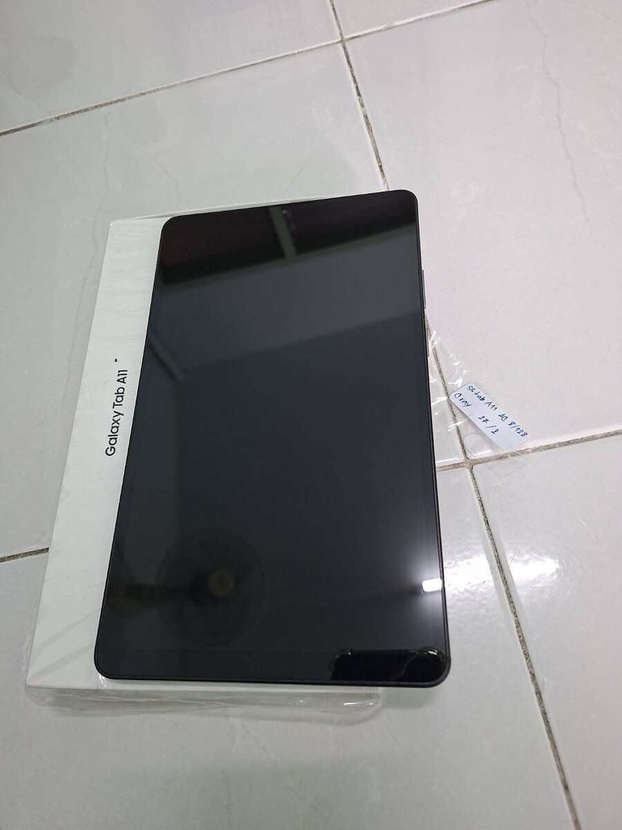 Samsung galaxy Tab A11 