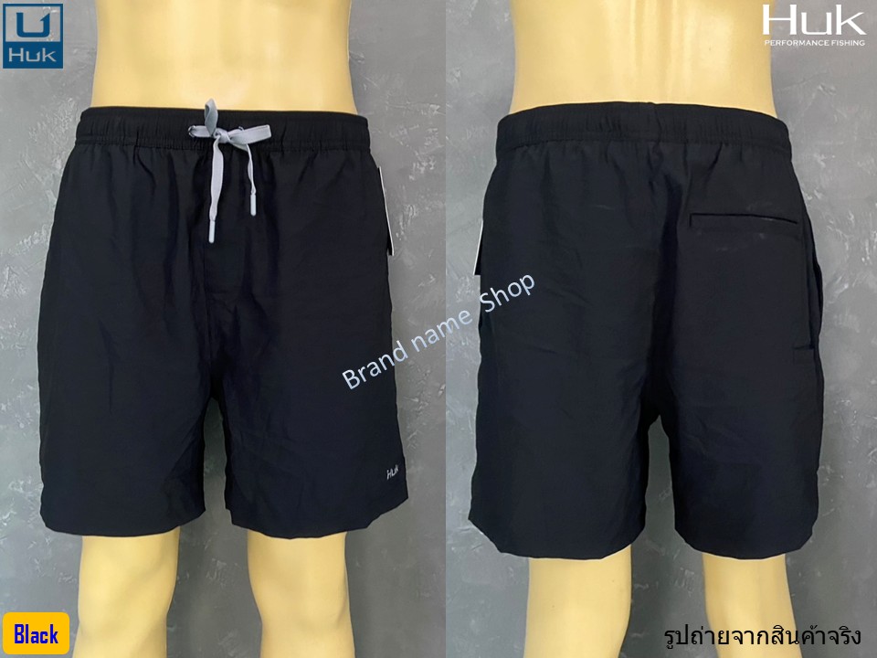 • Black
Size L (สำหรับเอว 34-36) : เอว 33 นิ้ว ยืดได้ถึง 41 นิ้ว ยาวจากเอวถึงปลายขา 16.5 นิ้ว  มี 1