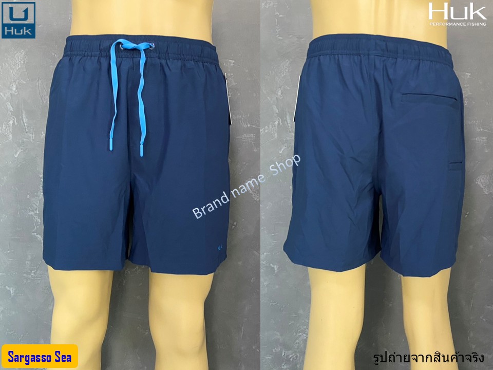 • Sargasso Sea
Size M (สำหรับเอว 31-33) : เอว 30 นิ้ว ยืดได้ถึง 38 นิ้ว ยาวจากเอวถึงปลายขา 16 นิ้ว 