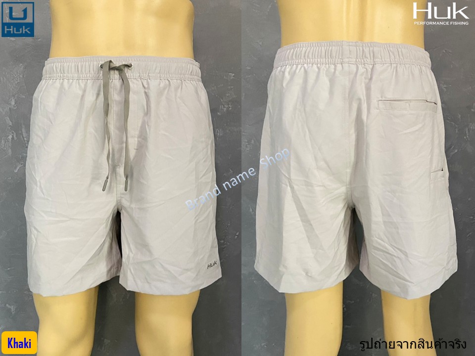 • Khaki
Size M (สำหรับเอว 31-33) : เอว 30 นิ้ว ยืดได้ถึง 38 นิ้ว ยาวจากเอวถึงปลายขา 16 นิ้ว มี 1 ตั