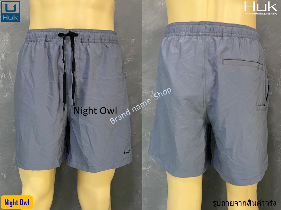 • Night Owl
Size M (สำหรับเอว 31-33) : เอว 30 นิ้ว ยืดได้ถึง 38 นิ้ว ยาวจากเอวถึงปลายขา 16 นิ้ว มี 