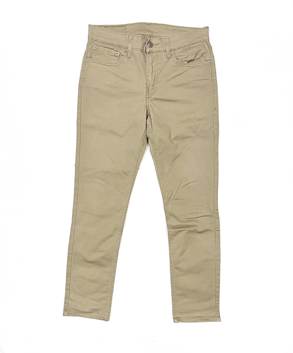 ~ € ~ กางเกงยีนส์ Levi’s 511  (32)    300.- 
