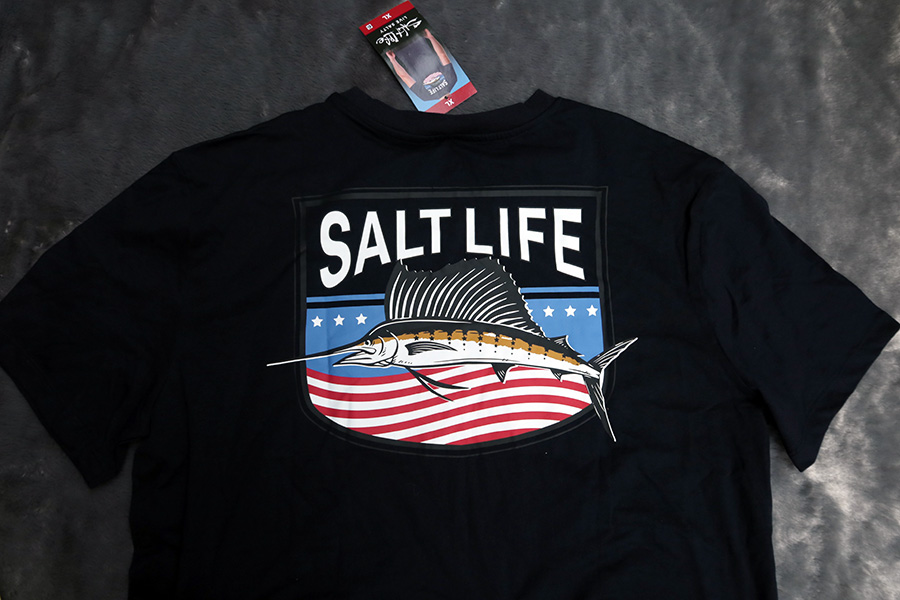 SALT LIFE