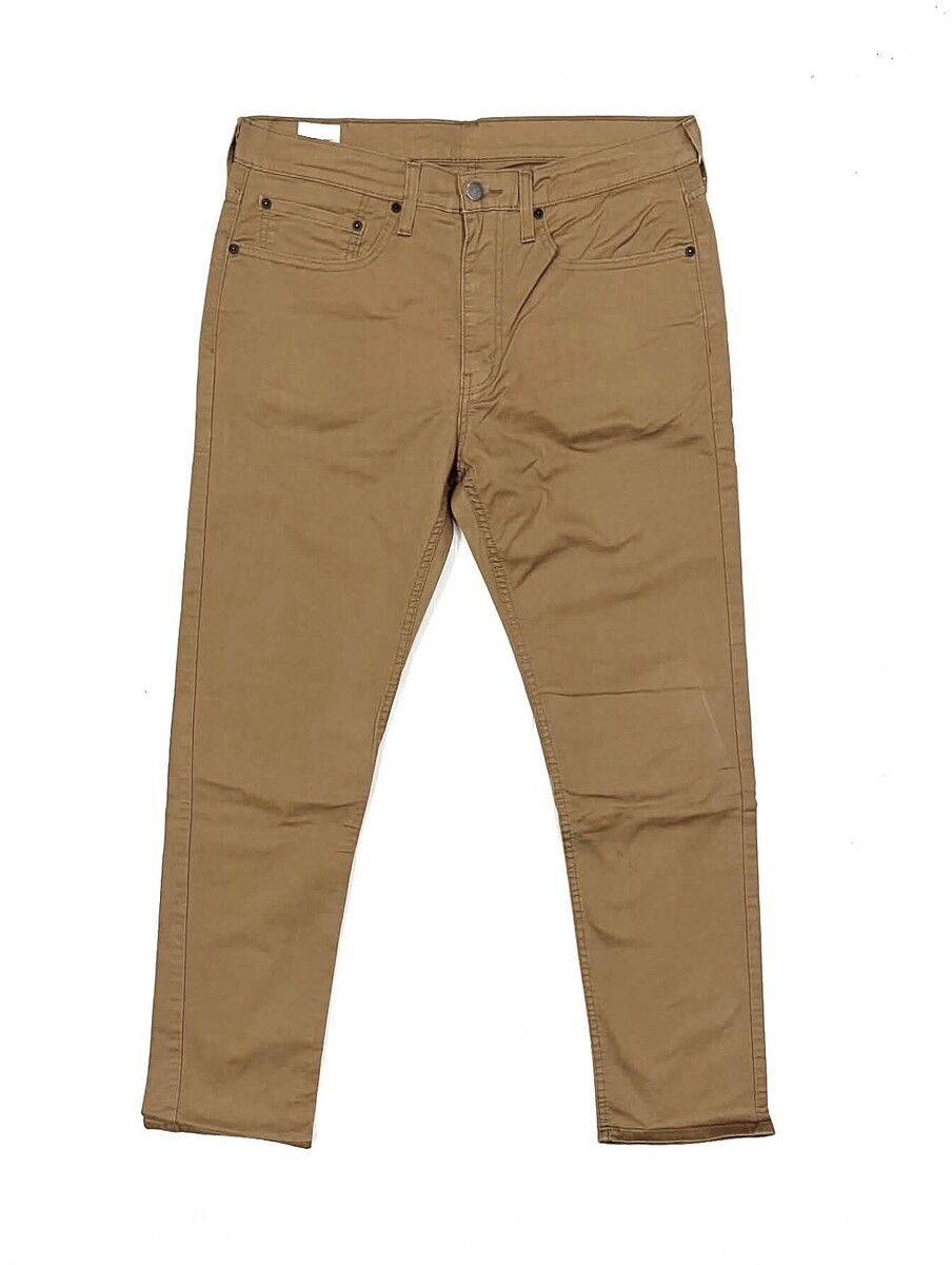 ~ € ~ กางเกงยีนส์ Levi’s 502  (34-35)    300.- 