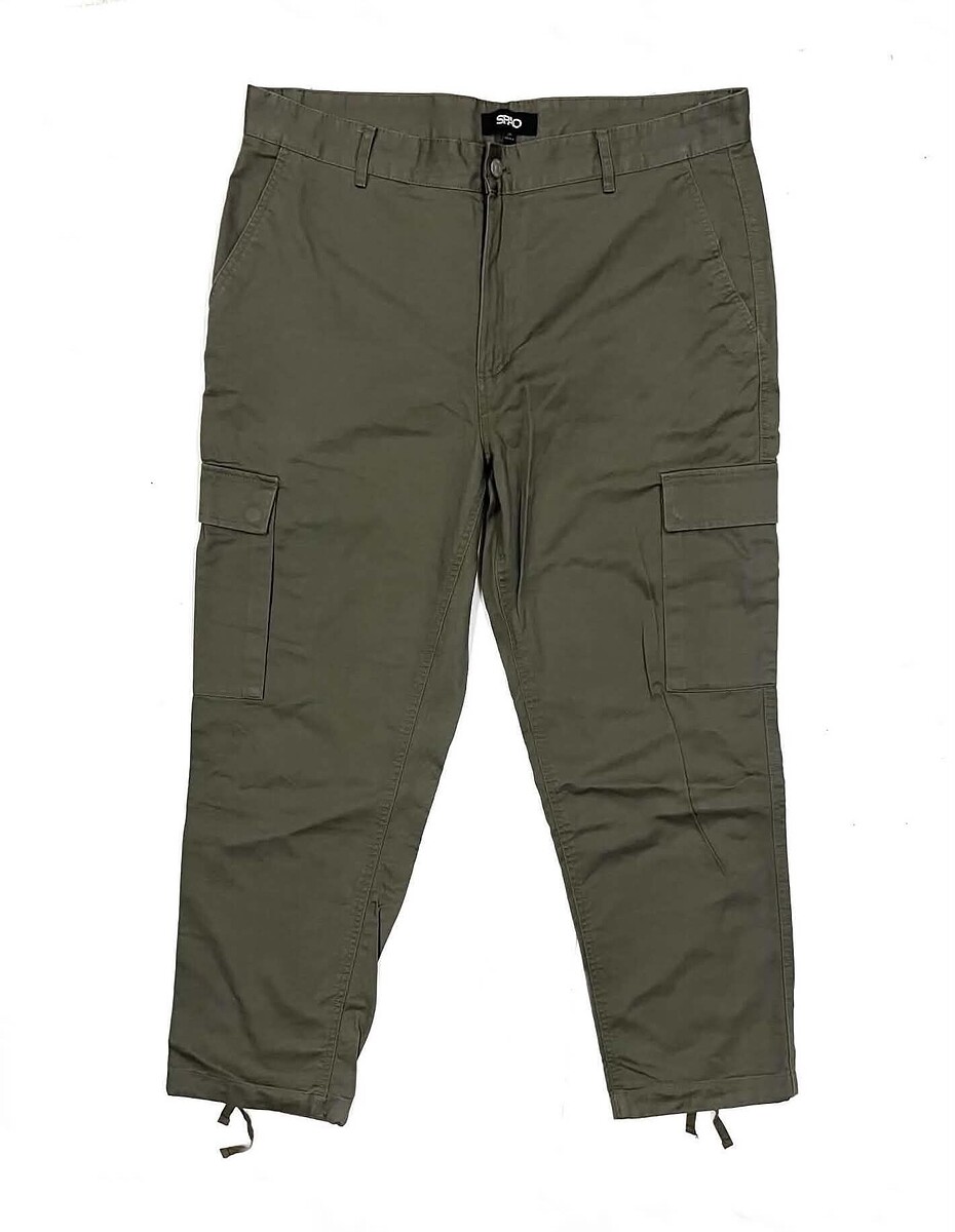 ~ € ~ กางเกง SPAO CARGO  (38)   300.-