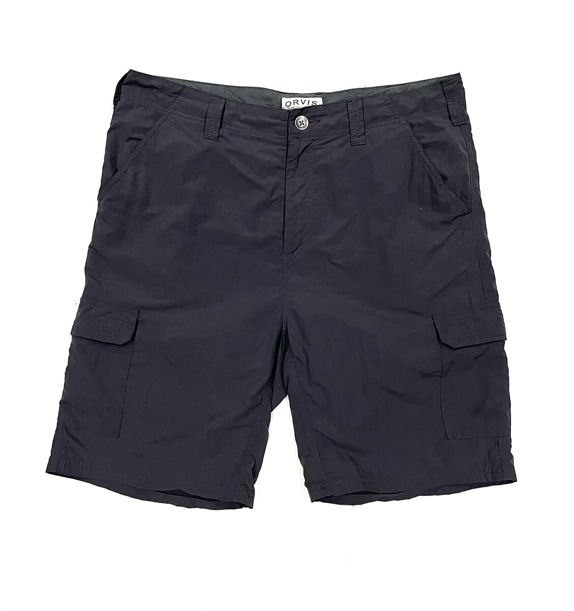 ~ € ~ กางเกงขาสั้น ORVIS  (37)  250.-