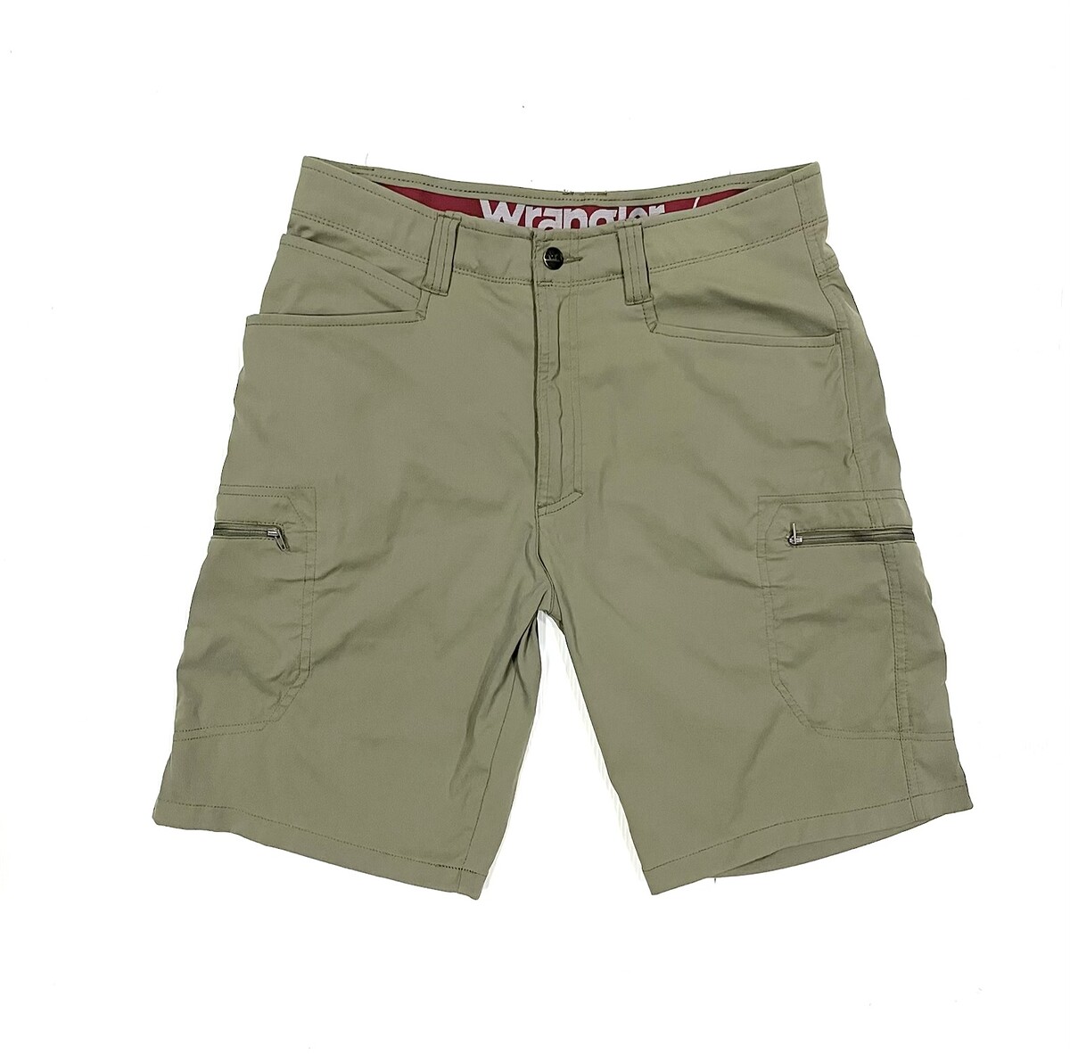 ~ € ~ กางเกงขาสั้น Wrangler  (32-33)   250.- 