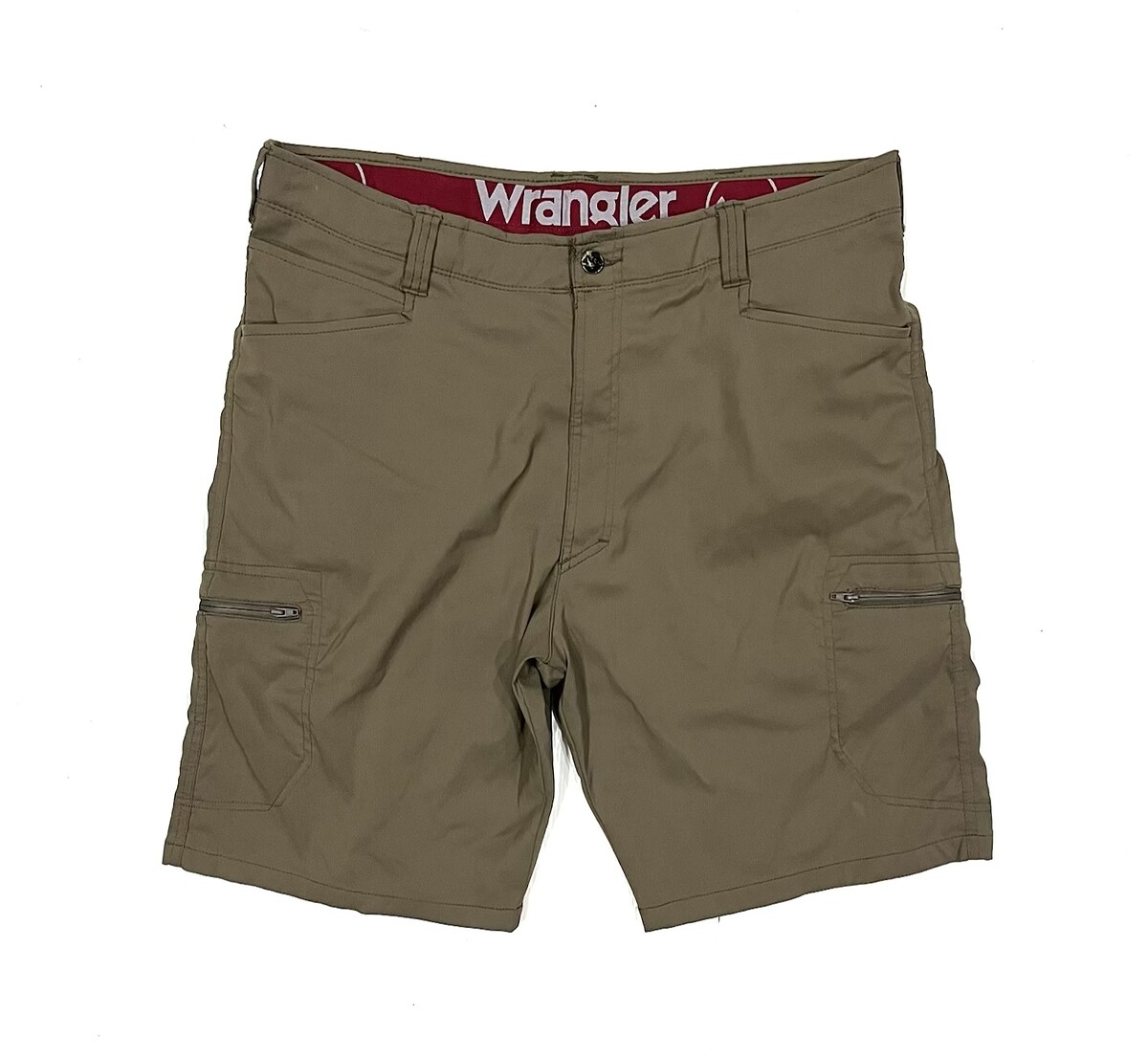 ~ € ~ กางเกงขาสั้น Wrangler  (38-39)   250.- 