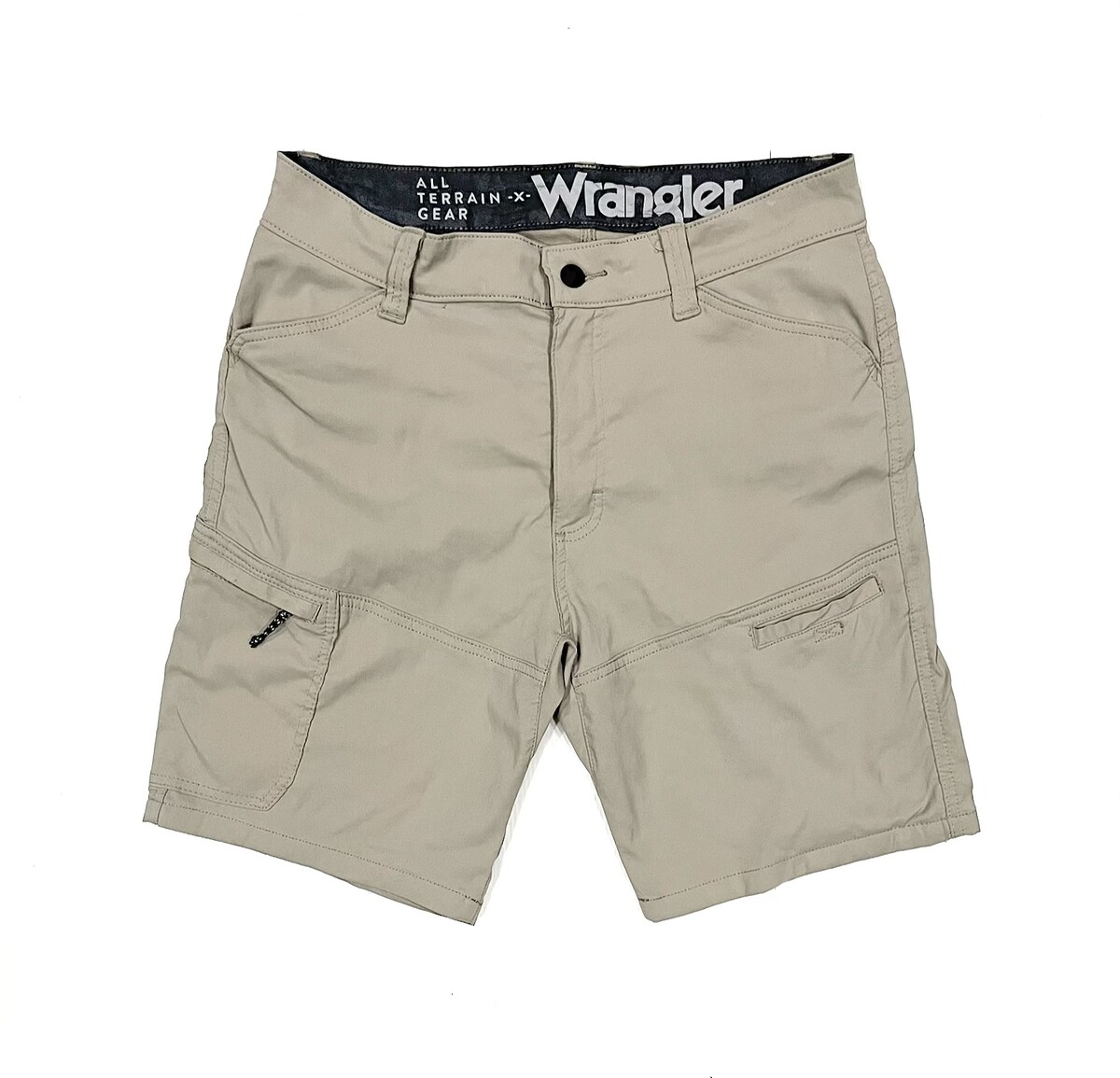 ~ € ~ กางเกงขาสั้น Wrangler  (33-34)   250.- 