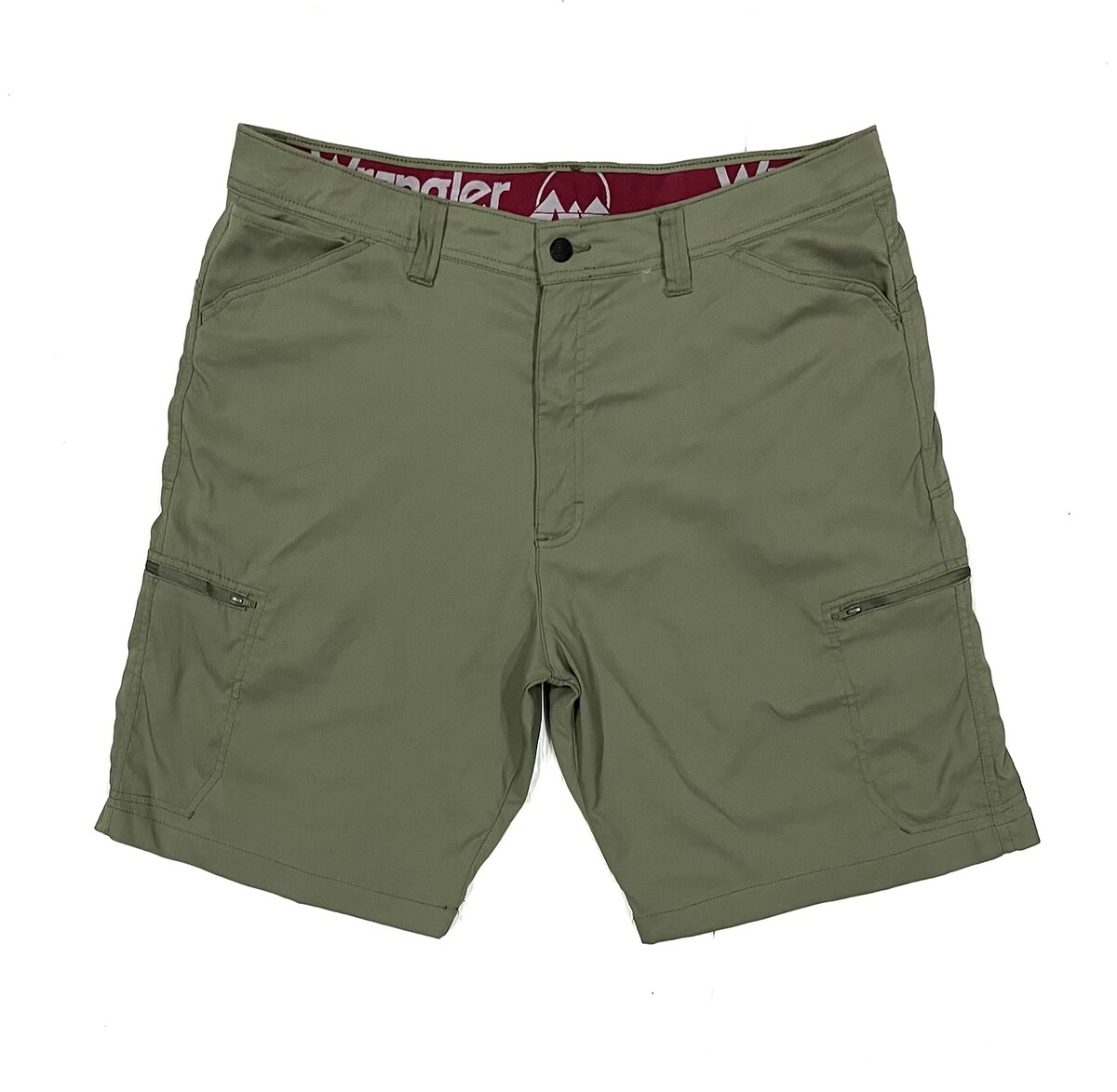 ~ € ~ กางเกงขาสั้น Wrangler  (38-39)   250.- 