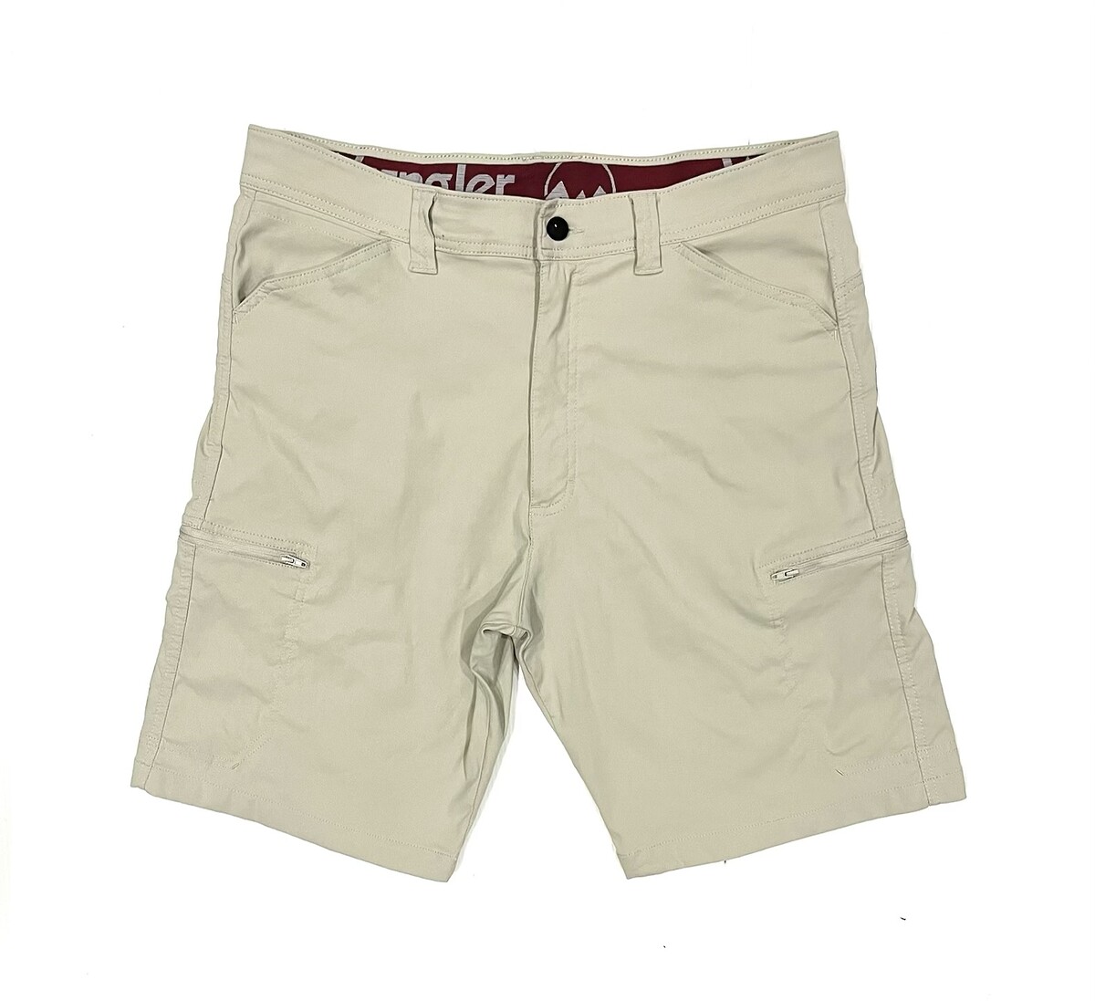~ € ~ กางเกงขาสั้น Wrangler  (35-36)   250.- 