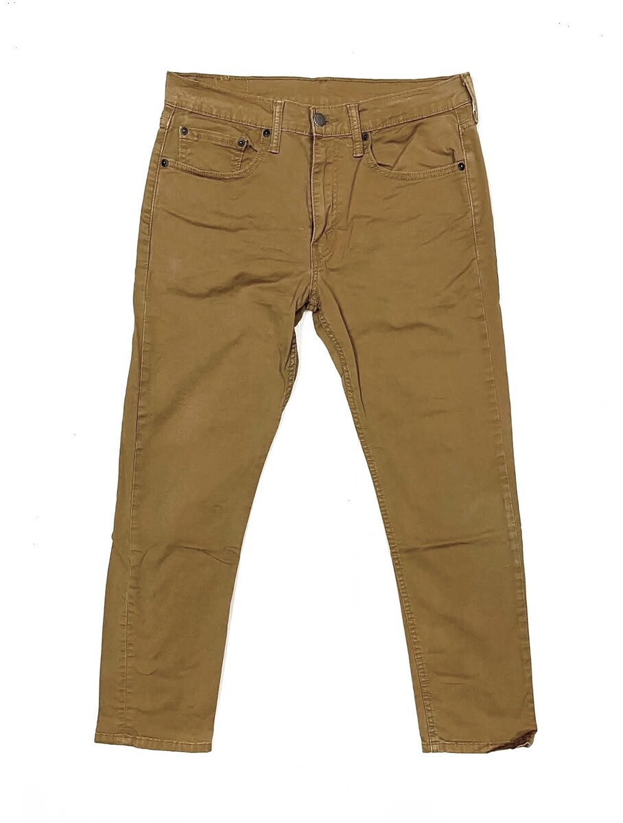 ~ € ~ กางเกงยีนส์ Levi’s 502 (32-33) 300.-