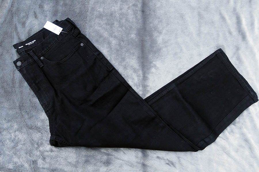 old navy relaxed loose