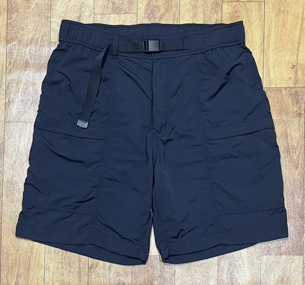 >>>>กางเกงขาสั้น UNIQLO GEARED SHORT PANTS <<<<