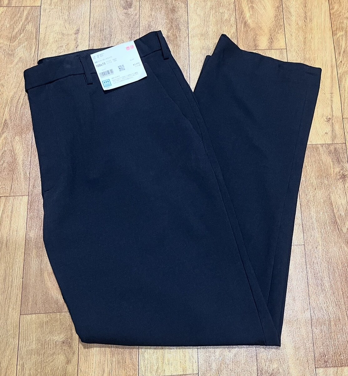 >>> กางเกง UNIQLO ULTRA LIGHT PANTS <<<
