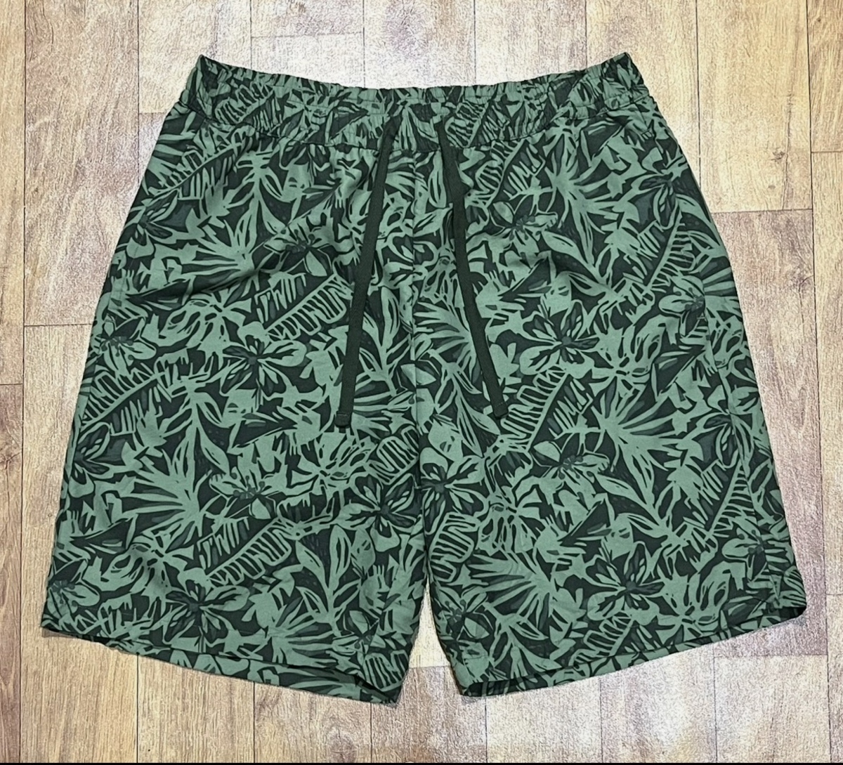 >>> กางเกงขาสั้น GU SHORT PANTS <<< 